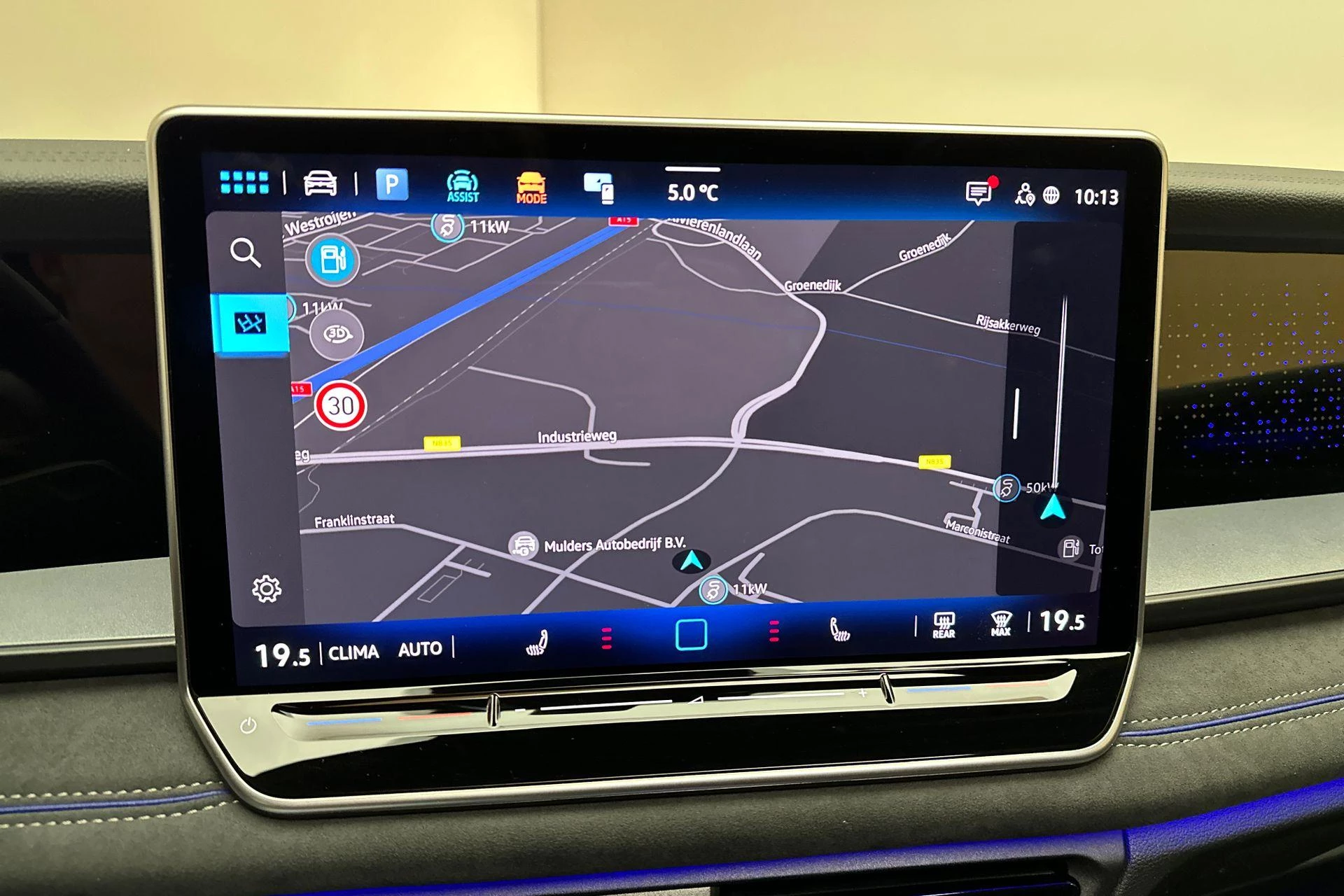 Hoofdafbeelding Volkswagen Tayron