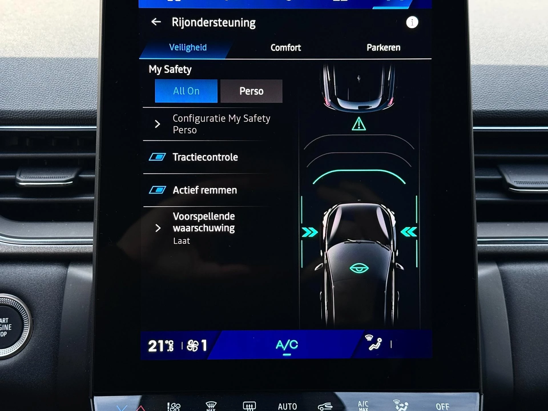 Hoofdafbeelding Renault Symbioz