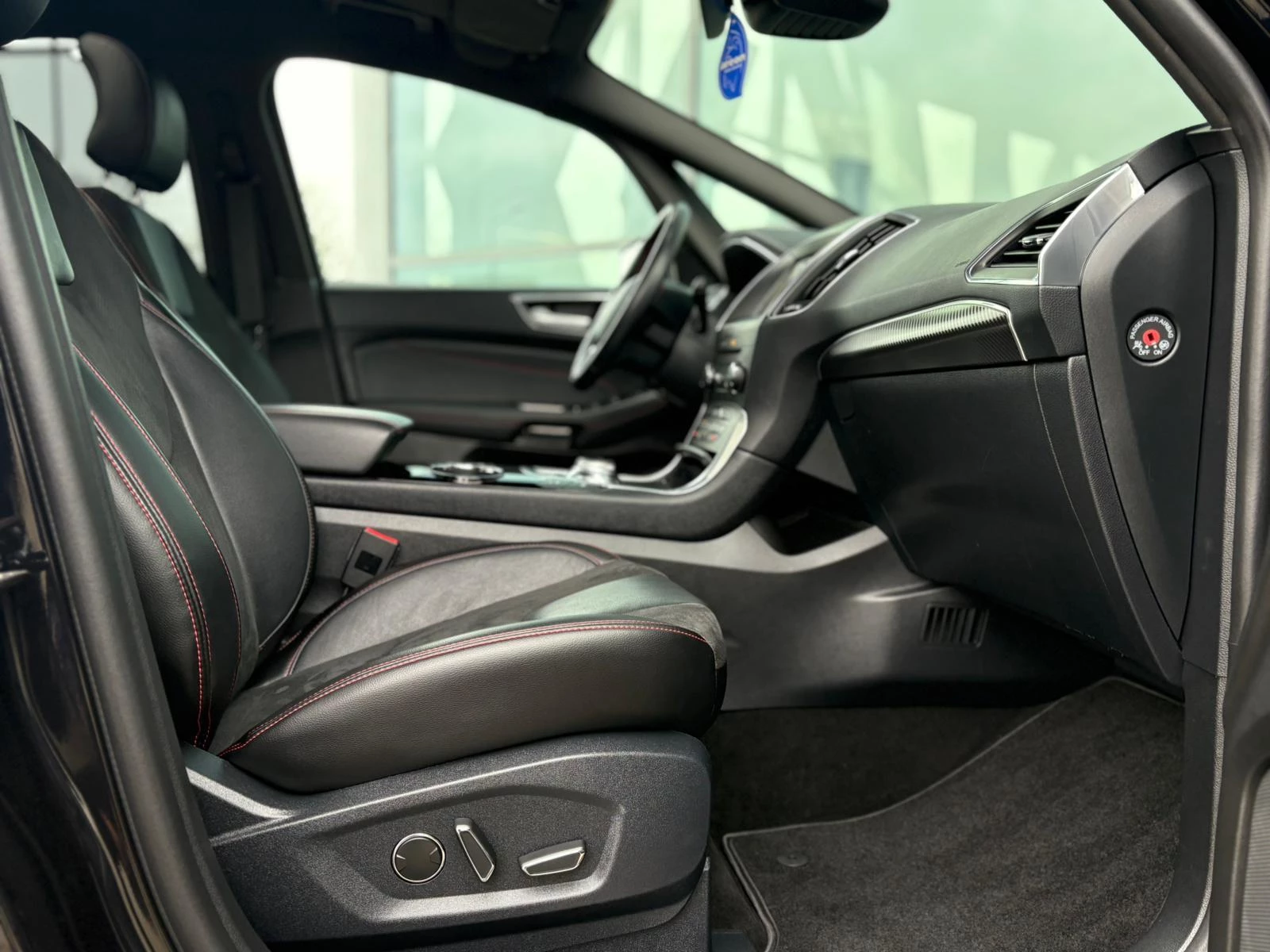 Hoofdafbeelding Ford S-Max