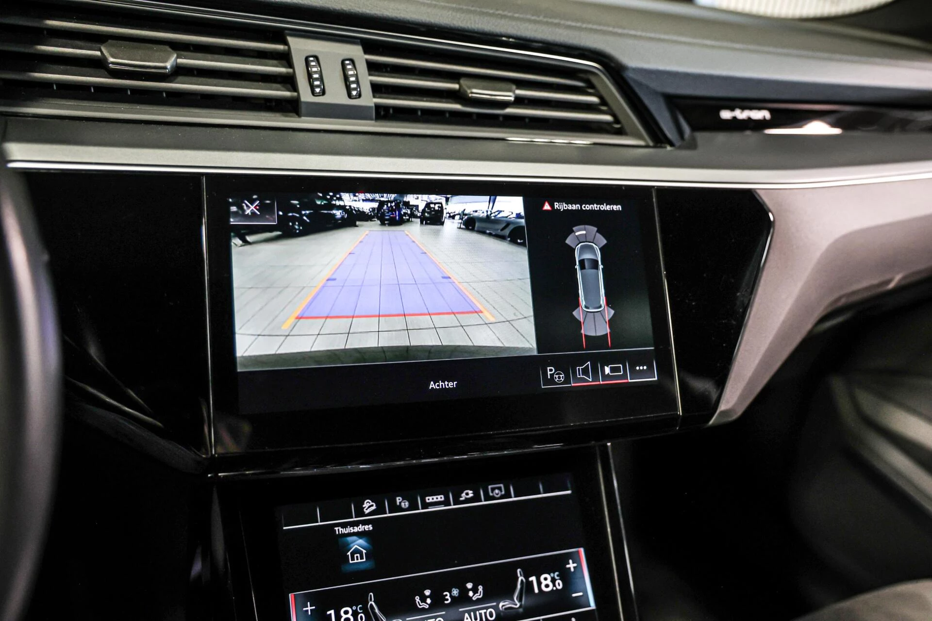 Hoofdafbeelding Audi Q8 e-tron