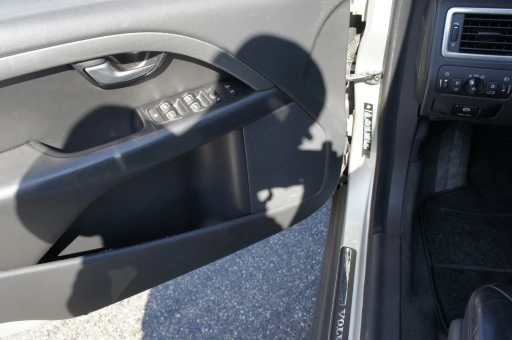 Hoofdafbeelding Volvo V70