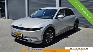 Hoofdafbeelding Hyundai IONIQ 5