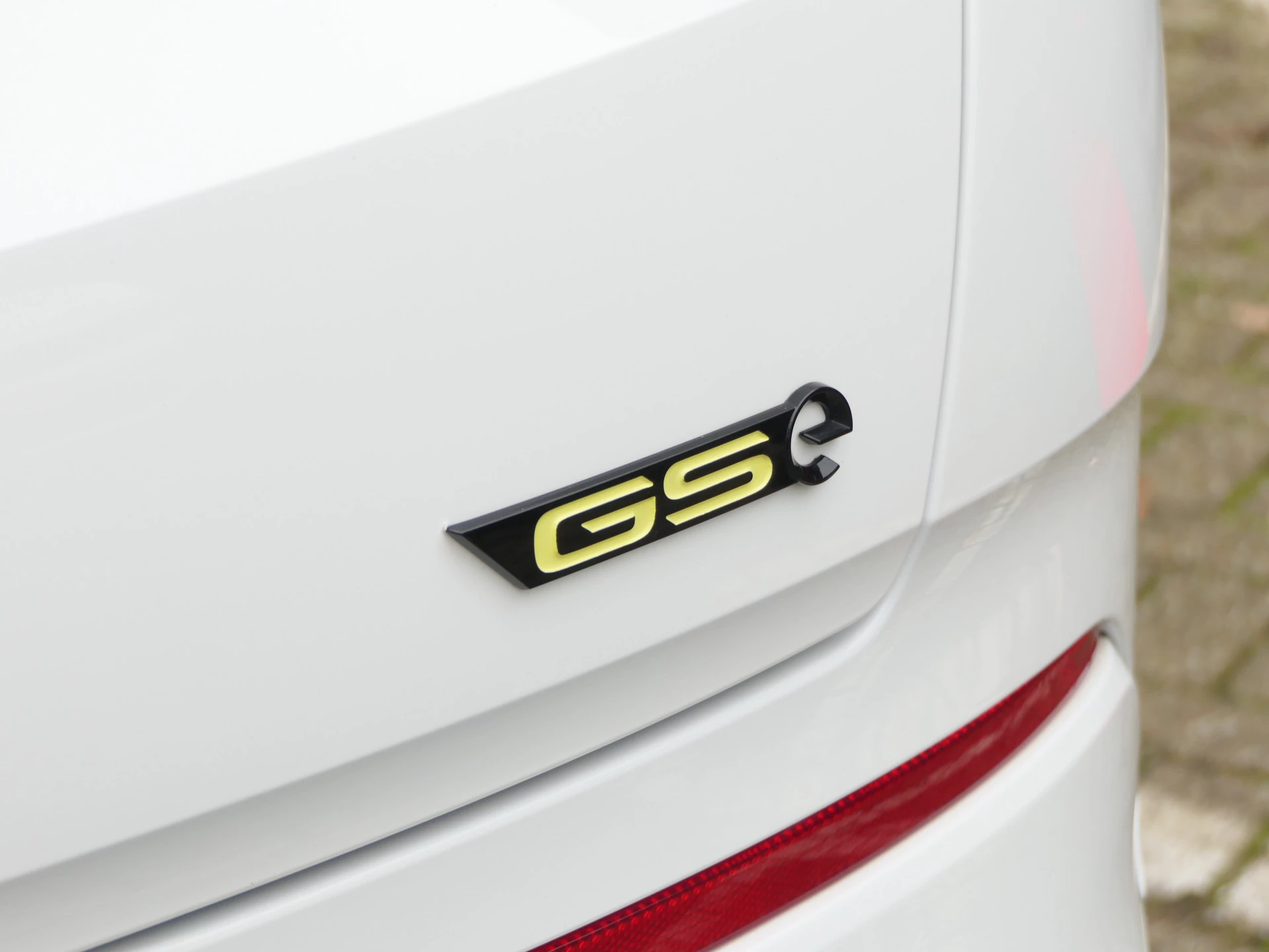 Hoofdafbeelding Opel Grandland