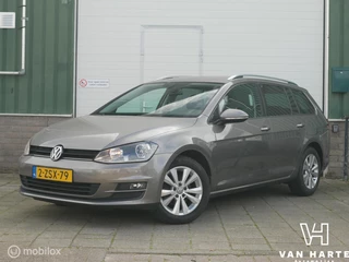 Volkswagen Golf Variant 1.2 TSI Comfortline