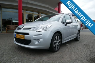 Citroën C3 1.2 VTI COLLECTION + CLIMATRONIC/CRUISECONTROLE/TREKHAAK