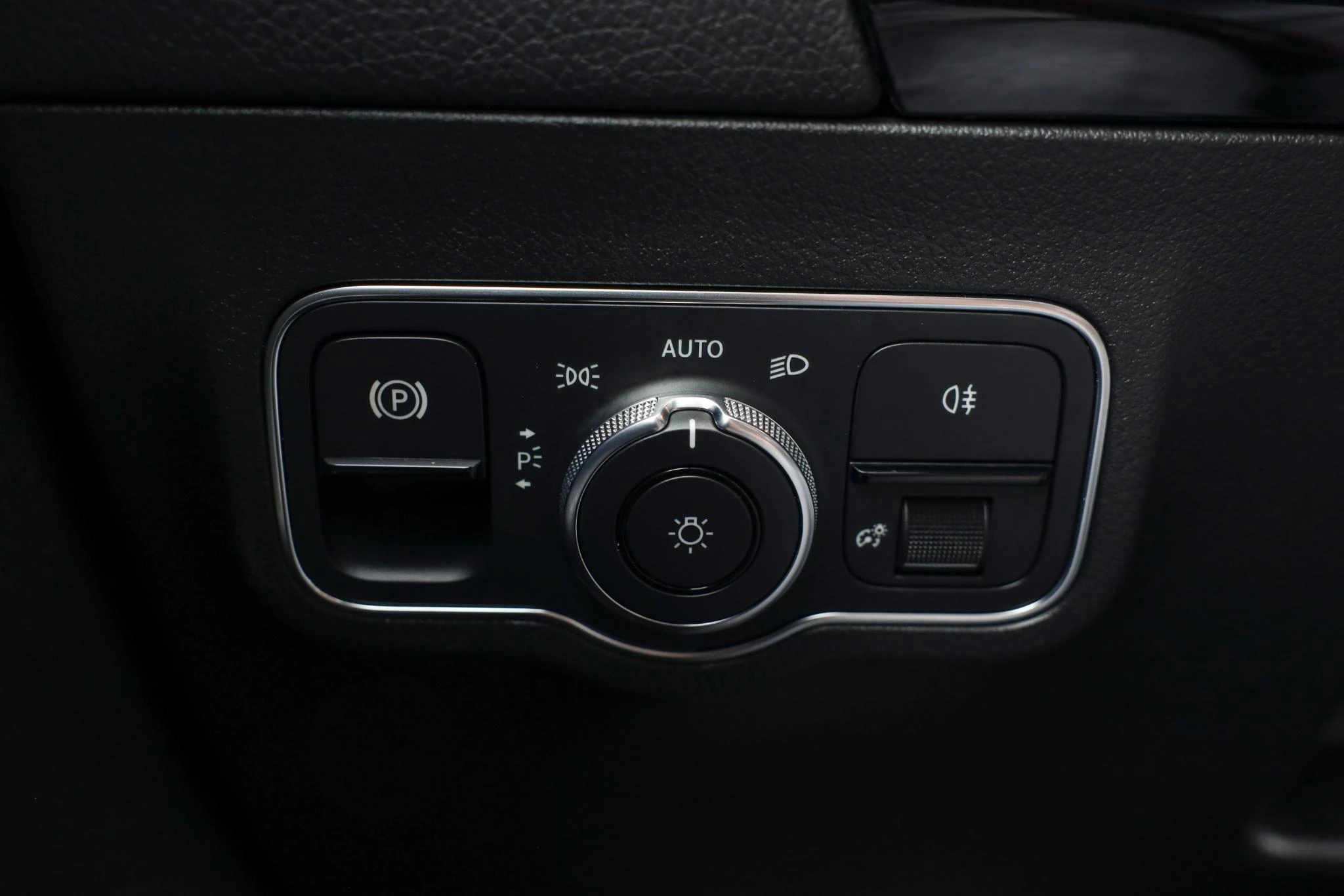 Hoofdafbeelding Mercedes-Benz EQA