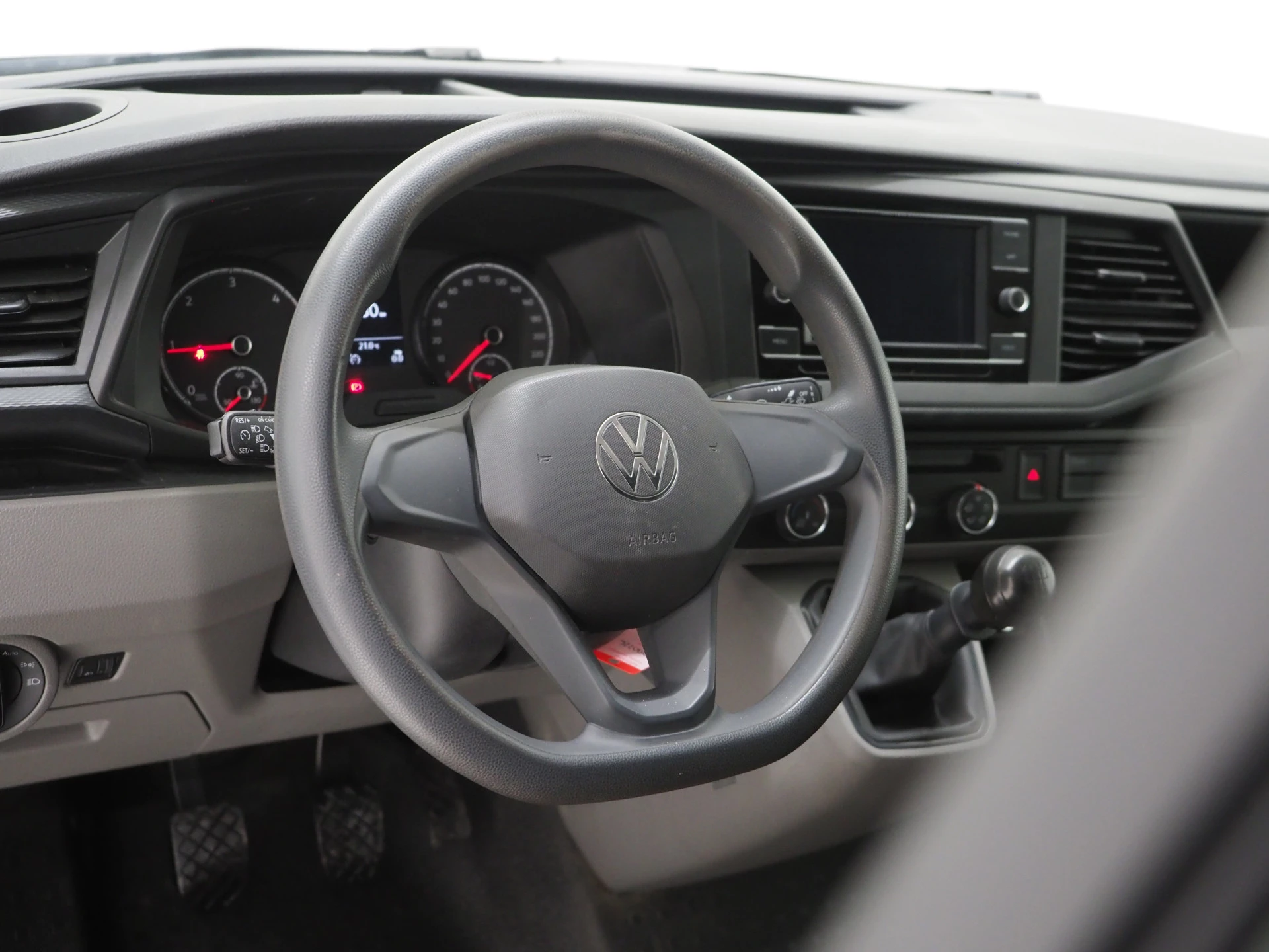 Hoofdafbeelding Volkswagen California