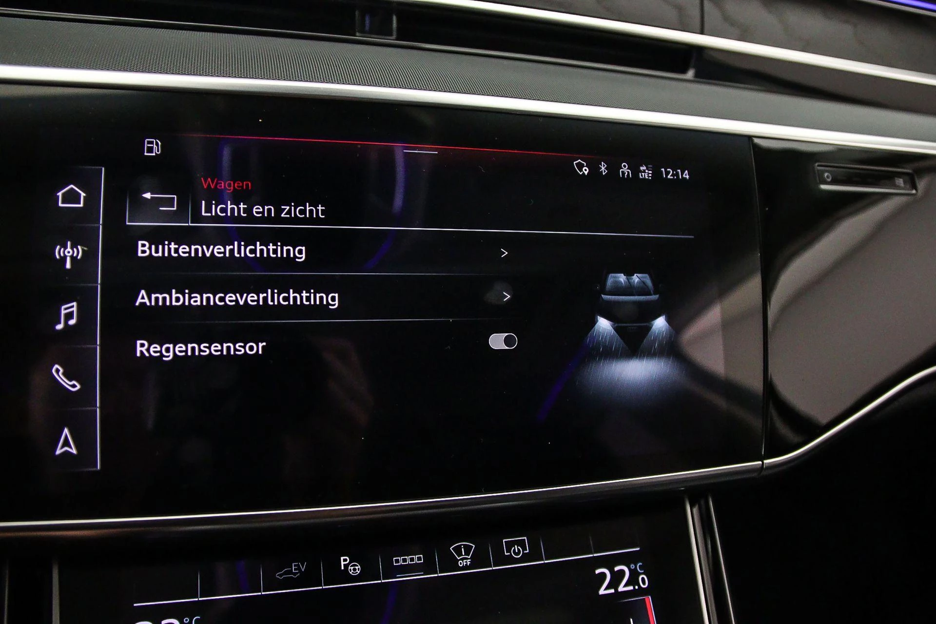 Hoofdafbeelding Audi A8