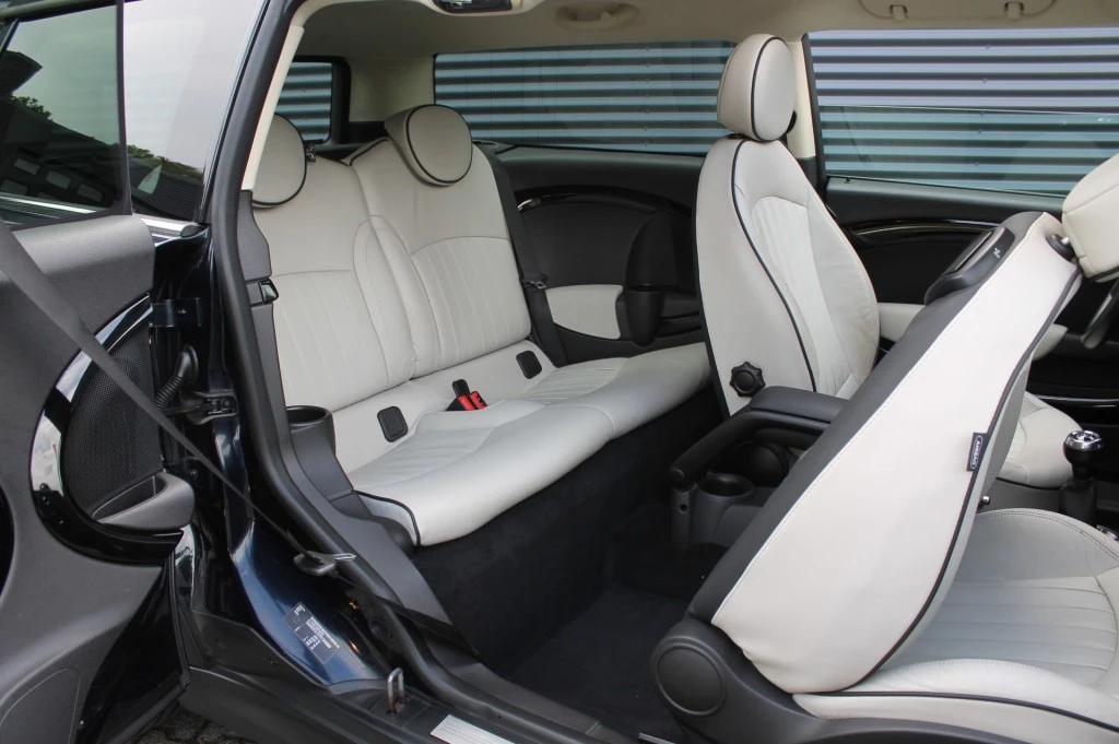 Hoofdafbeelding MINI Clubman