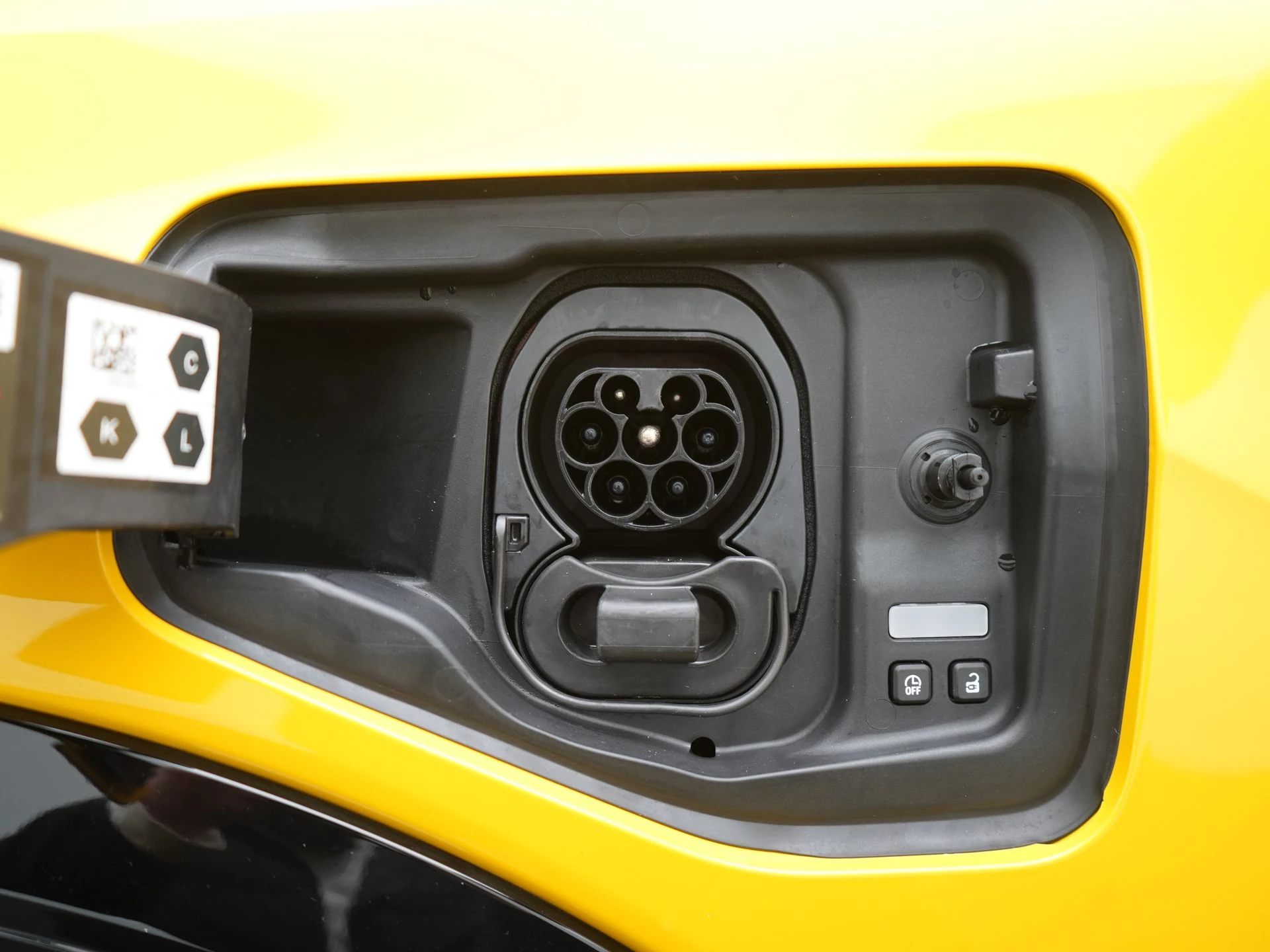 Hoofdafbeelding Renault 5