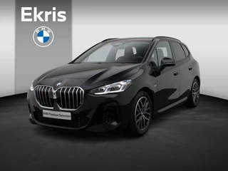 BMW 2 Serie Active Tourer 218i M Sportpakket | Premium Pack | Stuurwielrand Verwarmd | Trekhaak | 	Driving Assistant | Parking Assistant | 18''
