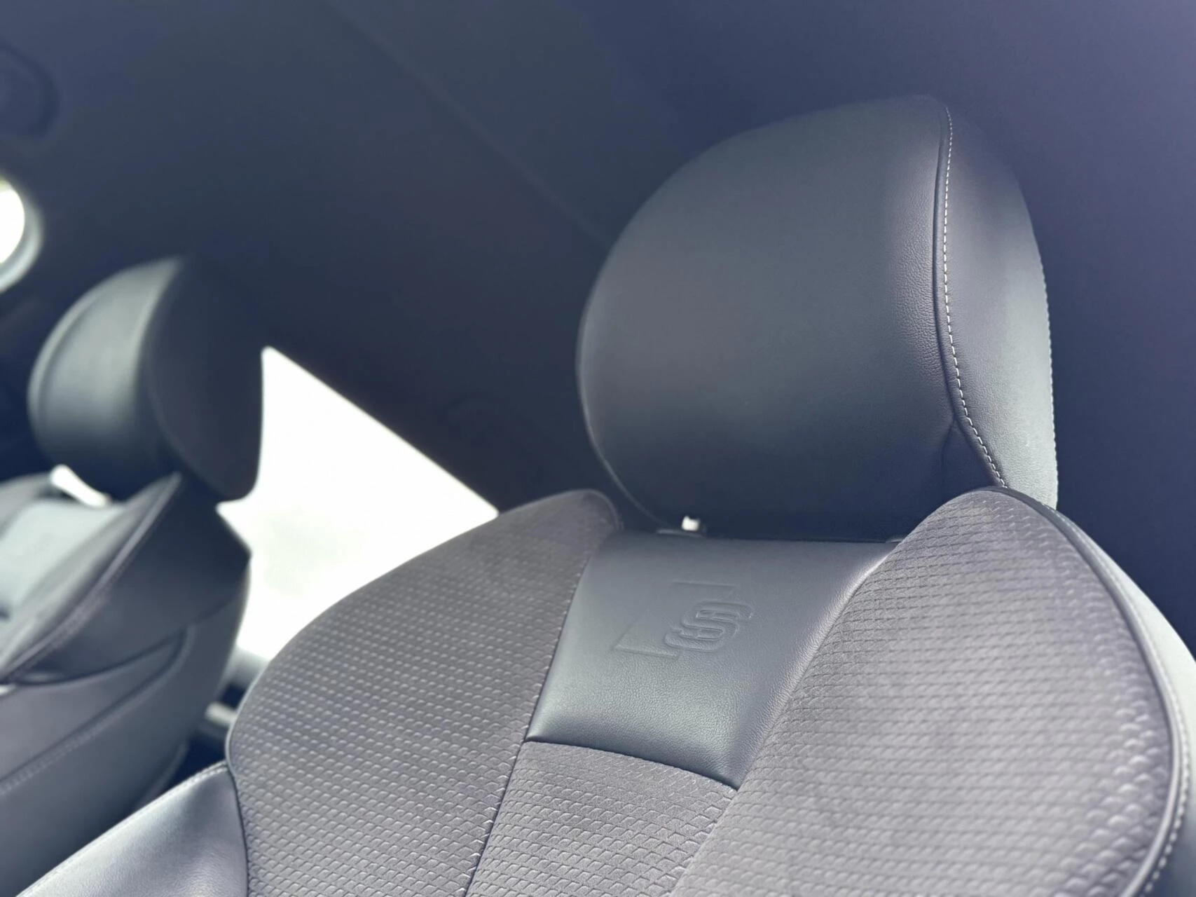 Hoofdafbeelding Audi S3