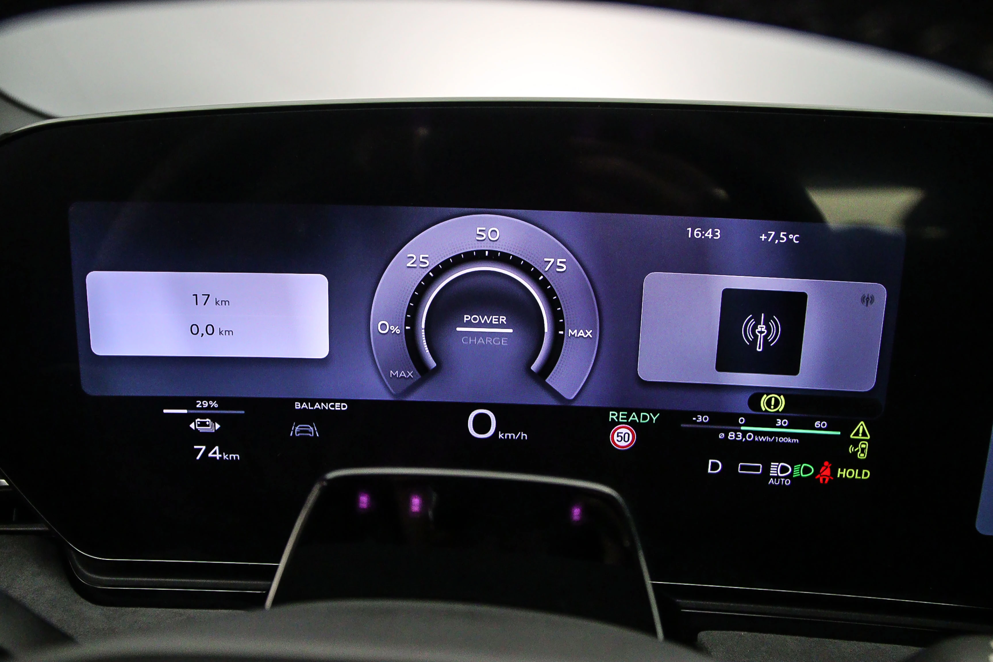 Hoofdafbeelding Audi A6 Sportback e-tron