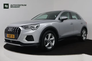 Audi Q3 35 TFSI Advanced Pro Line Plus (CAMERA, STOELVERWARMING, DIGITALE COCKPIT, LANE-ASSIST, CRUISE ADAPTIEF)