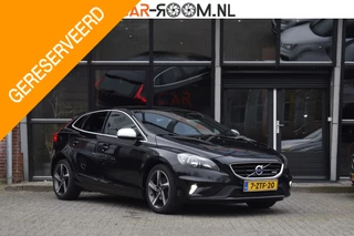 Volvo V40 1.6 T3 R-Design Cruise Navi Trekhaak NAP