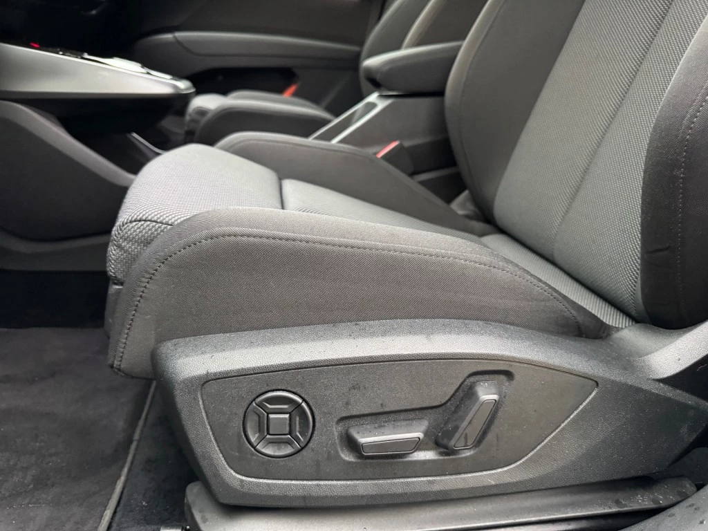 Hoofdafbeelding Audi Q4 e-tron