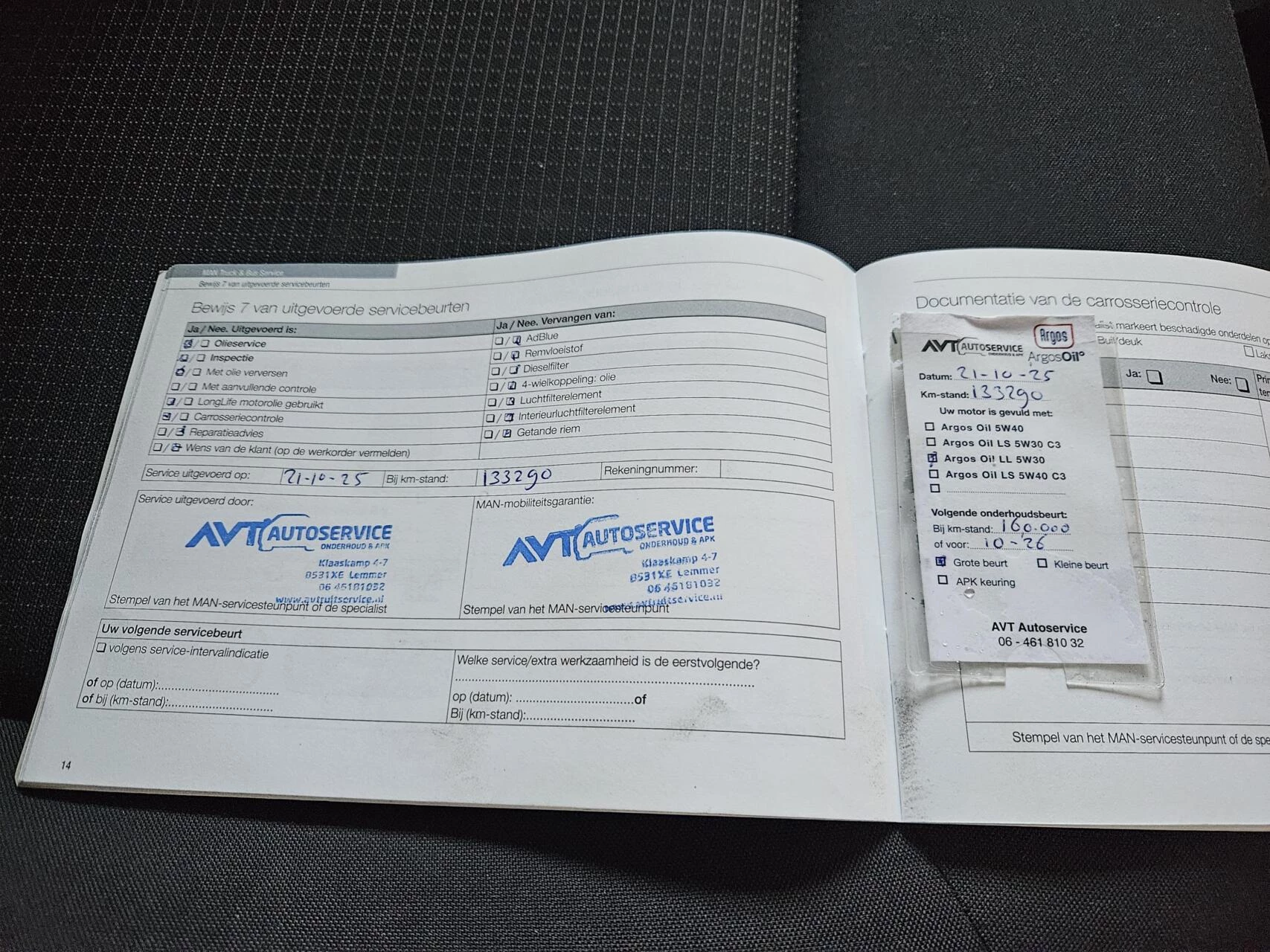 Hoofdafbeelding Peugeot Expert