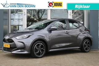 Toyota Yaris 1.0 VVT-I Apple Carplay/ Android Auto, Airco, etc.