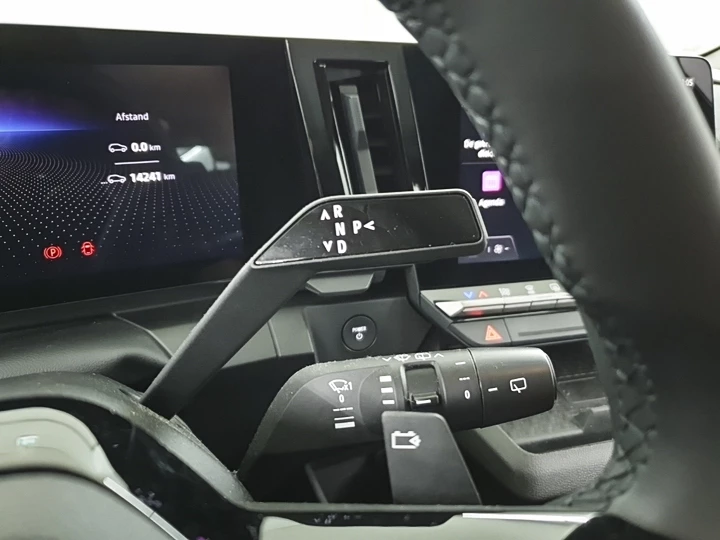 Hoofdafbeelding Renault Megane E-Tech