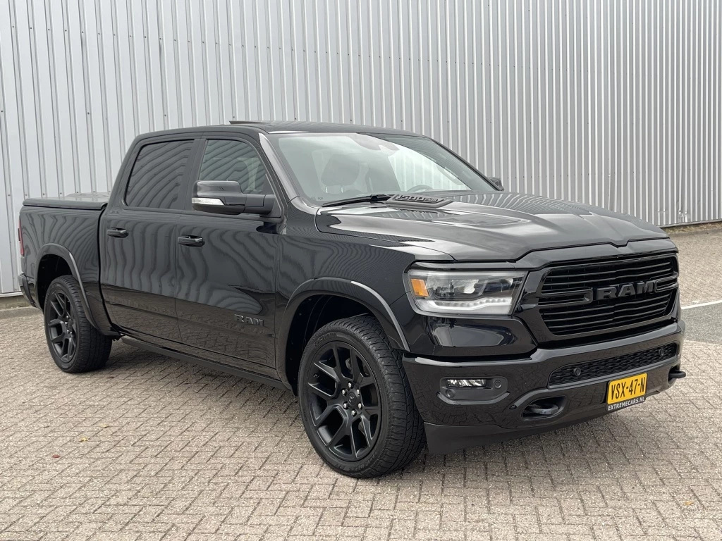 Hoofdafbeelding Dodge Ram Pick-Up