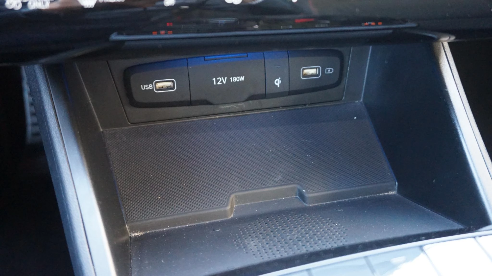 Hoofdafbeelding Hyundai Tucson Hybrid