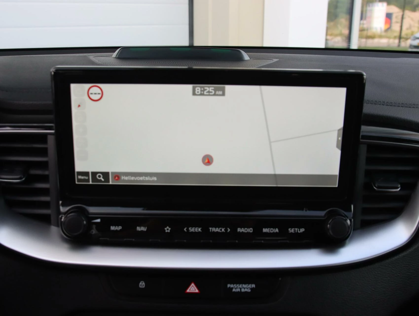 Hoofdafbeelding Kia XCeed