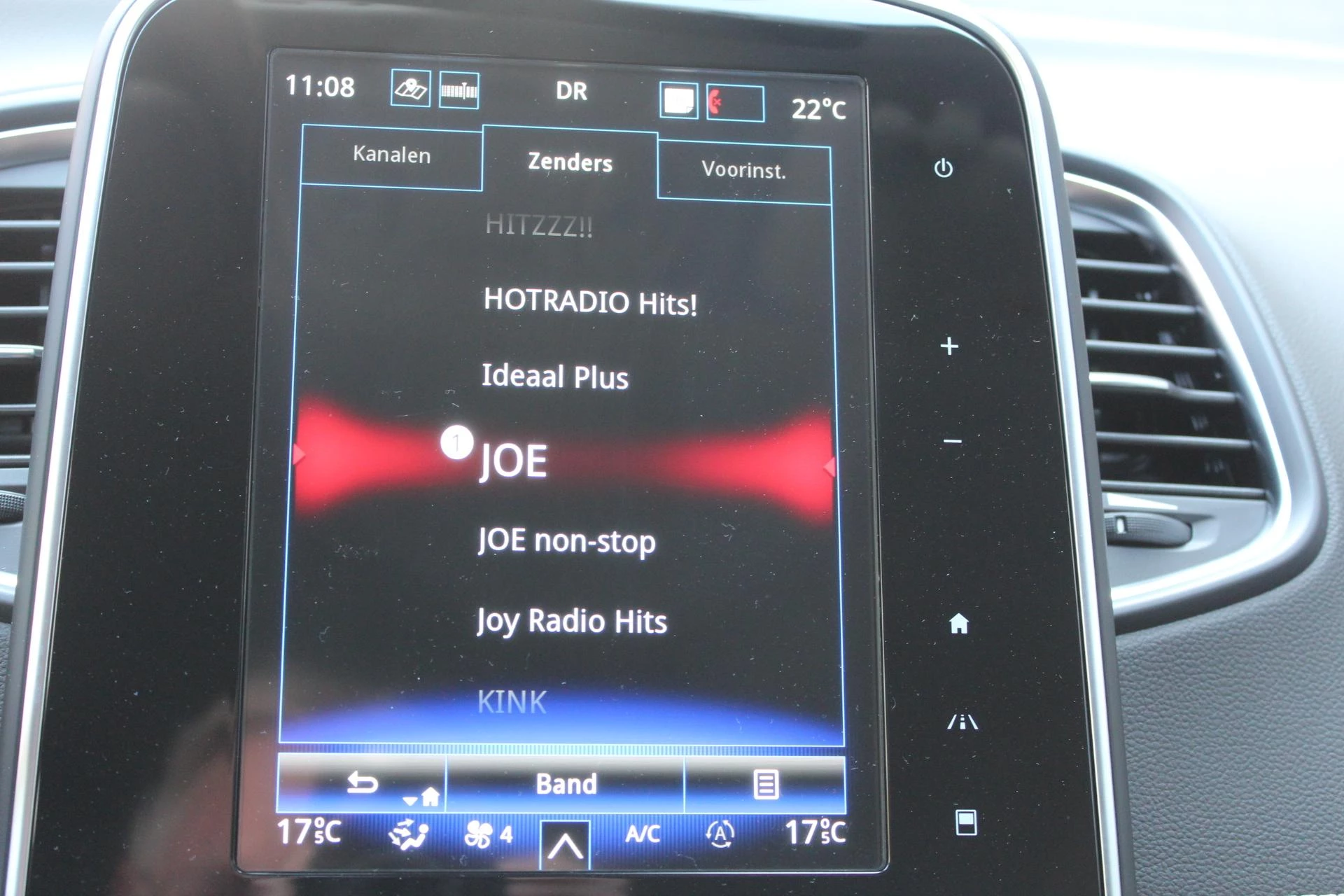 Hoofdafbeelding Renault Grand Scénic