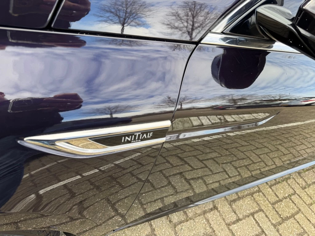 Hoofdafbeelding Renault Talisman