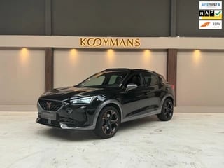 Cupra FORMENTOR 2.0 TSI 4DRIVE | PANO|KEYLESS|ACC|SFEER|CAMERA|CARPLAY|VIRTUEL|BEATS