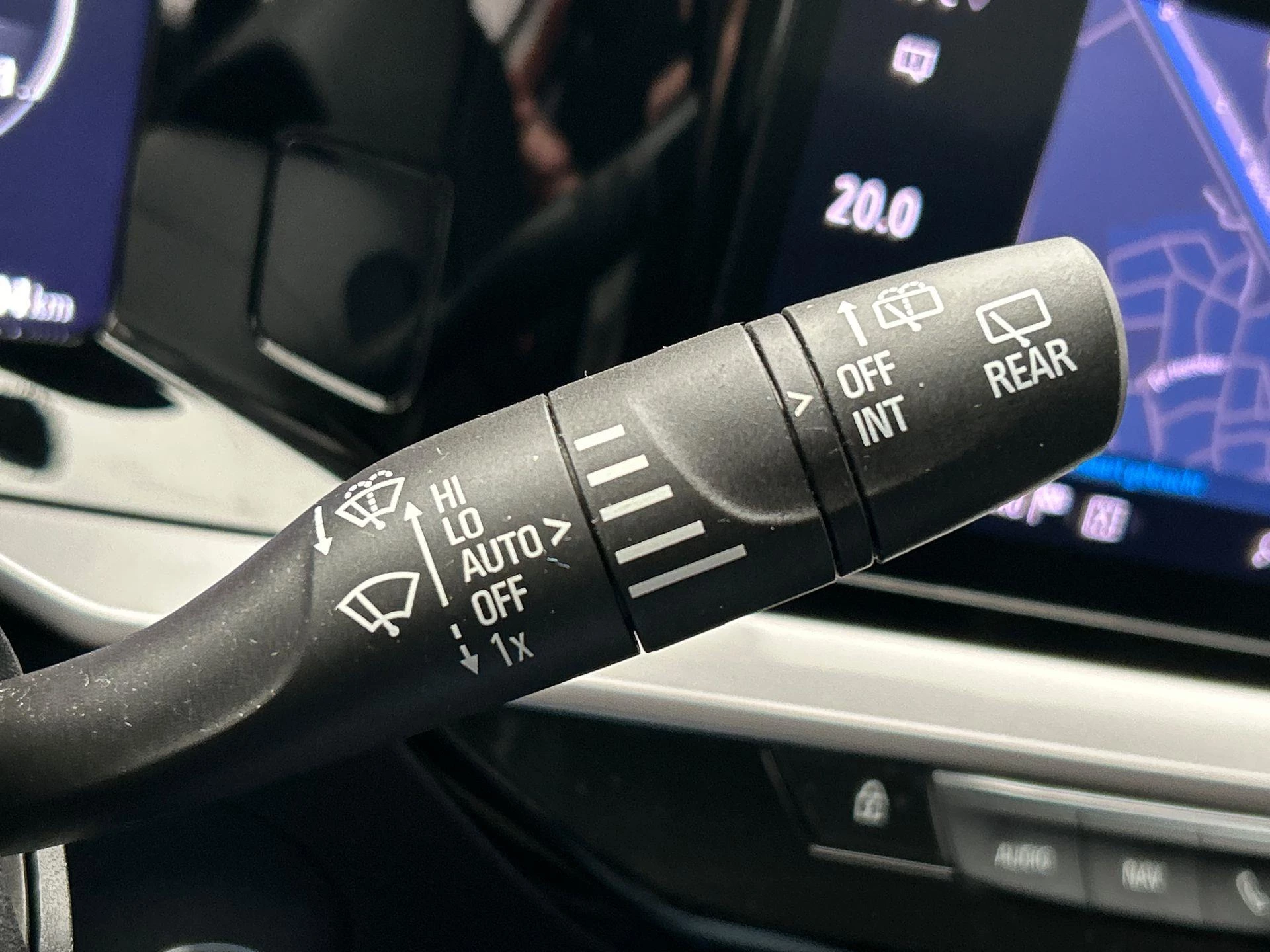 Hoofdafbeelding Opel Mokka-e