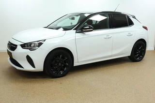 Opel Corsa 1.2 Edition