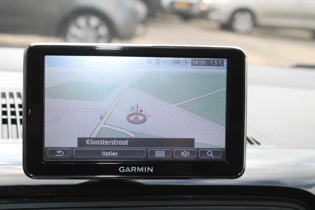 Hoofdafbeelding Škoda Citigo