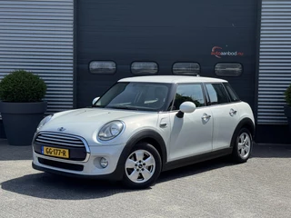 Mini Mini 1.5 Cooper Business | Navigatie | Cruise Control | Airco | 5 Deurs |