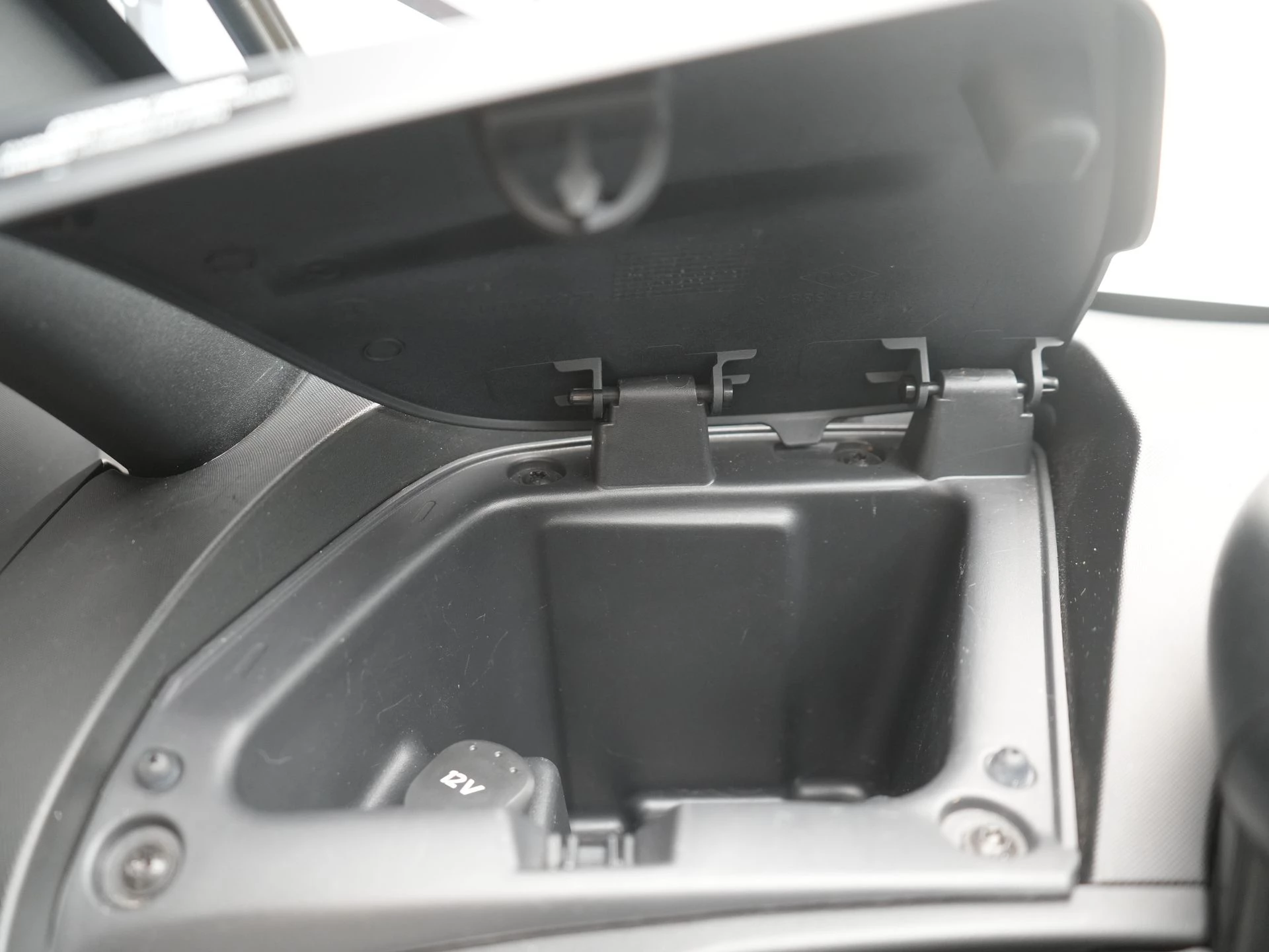Hoofdafbeelding Renault Twizy