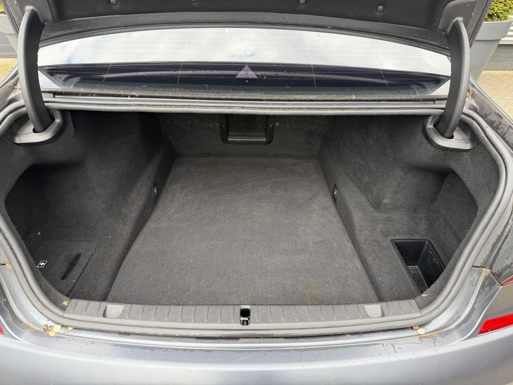 Hoofdafbeelding BMW 7 Serie