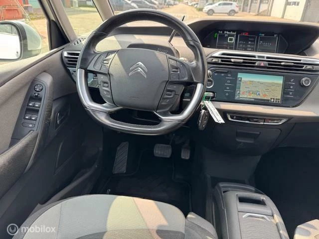 Hoofdafbeelding Citroën Grand C4 Picasso