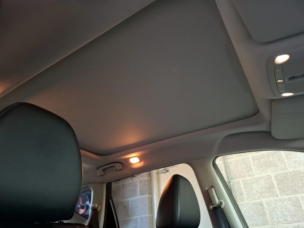 Hoofdafbeelding Nissan X-Trail