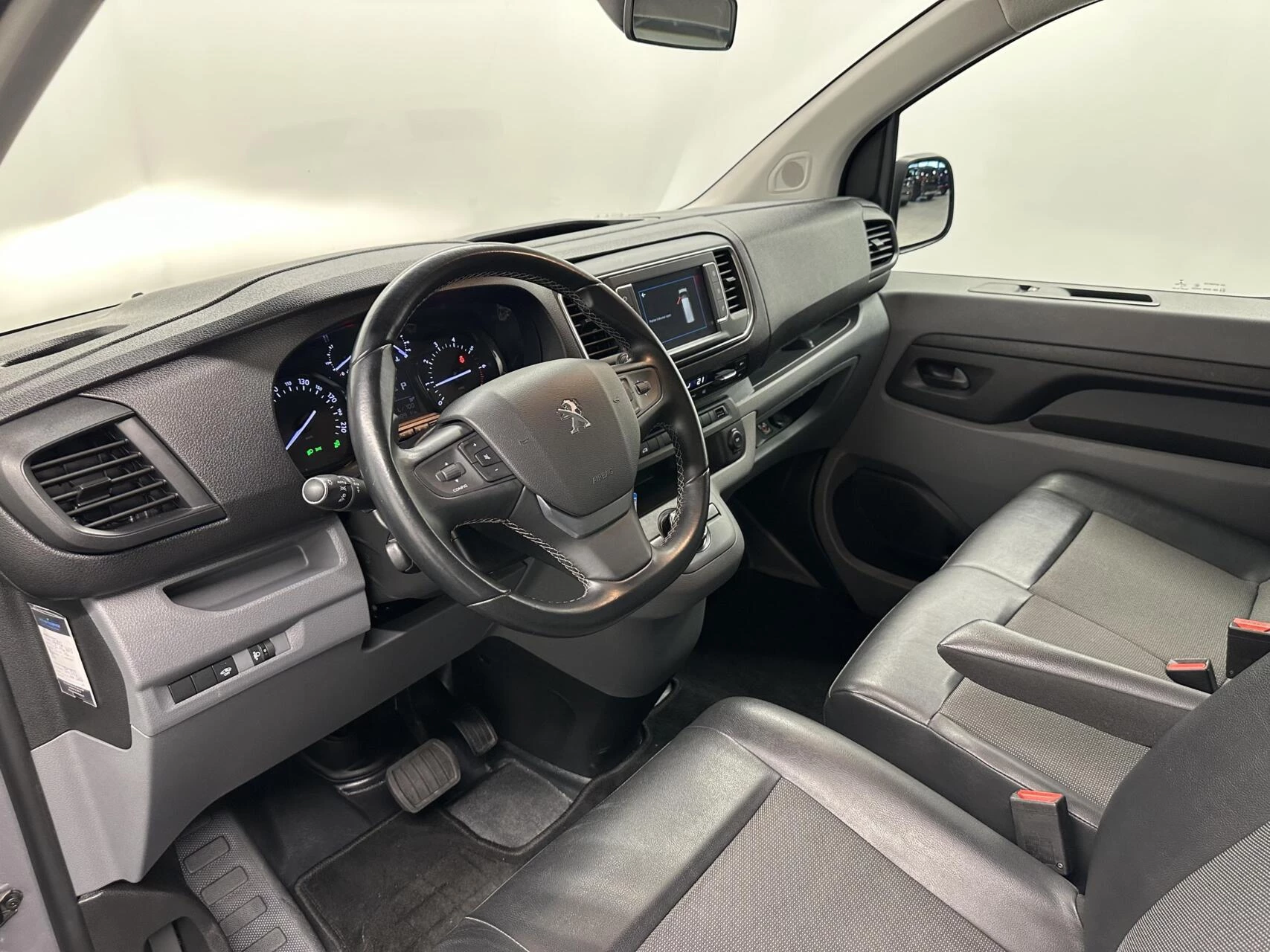 Hoofdafbeelding Peugeot Expert