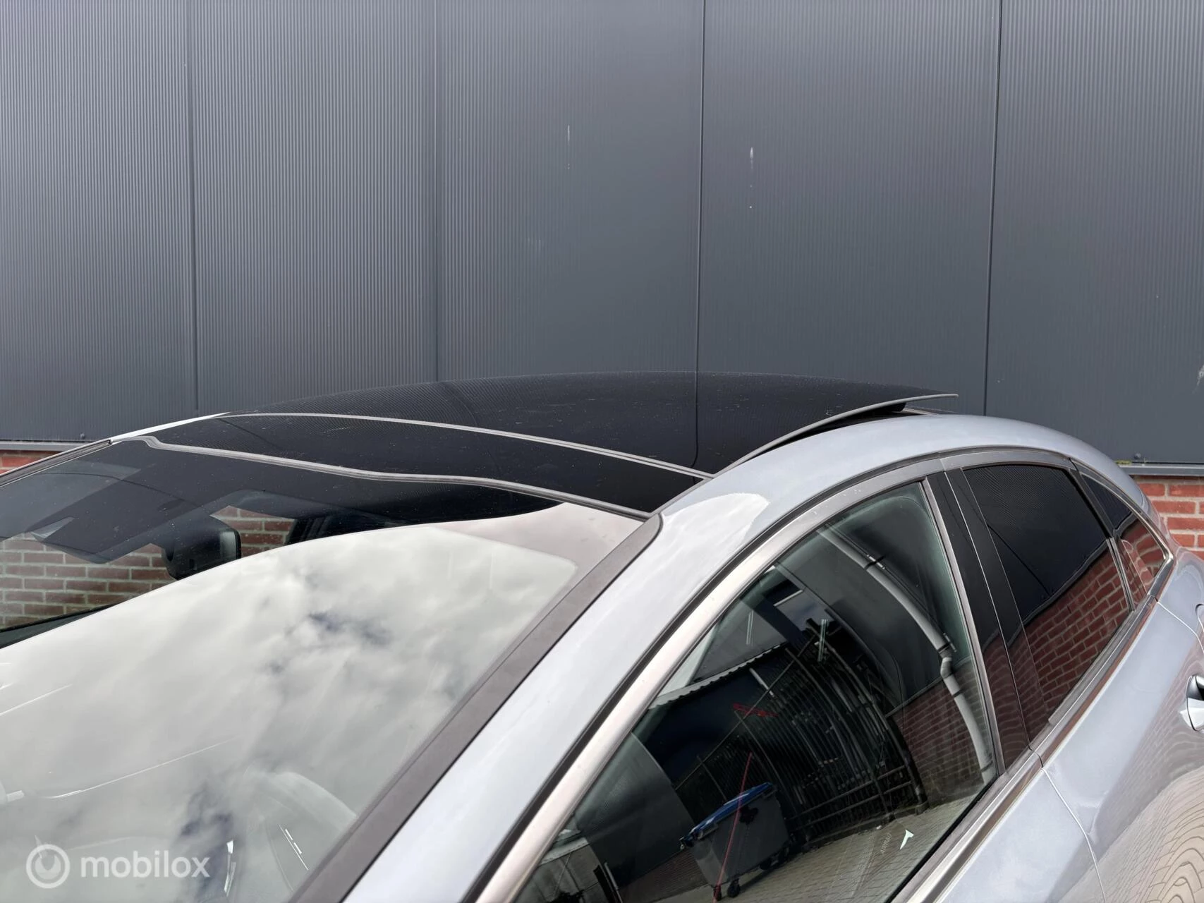 Hoofdafbeelding Kia ProCeed