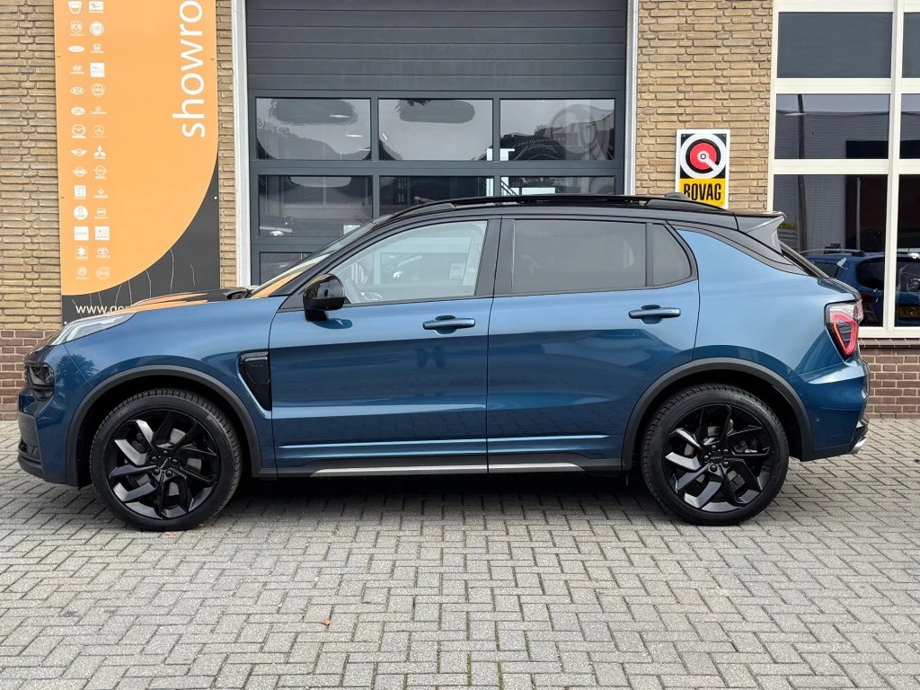 Hoofdafbeelding Lynk & Co 01