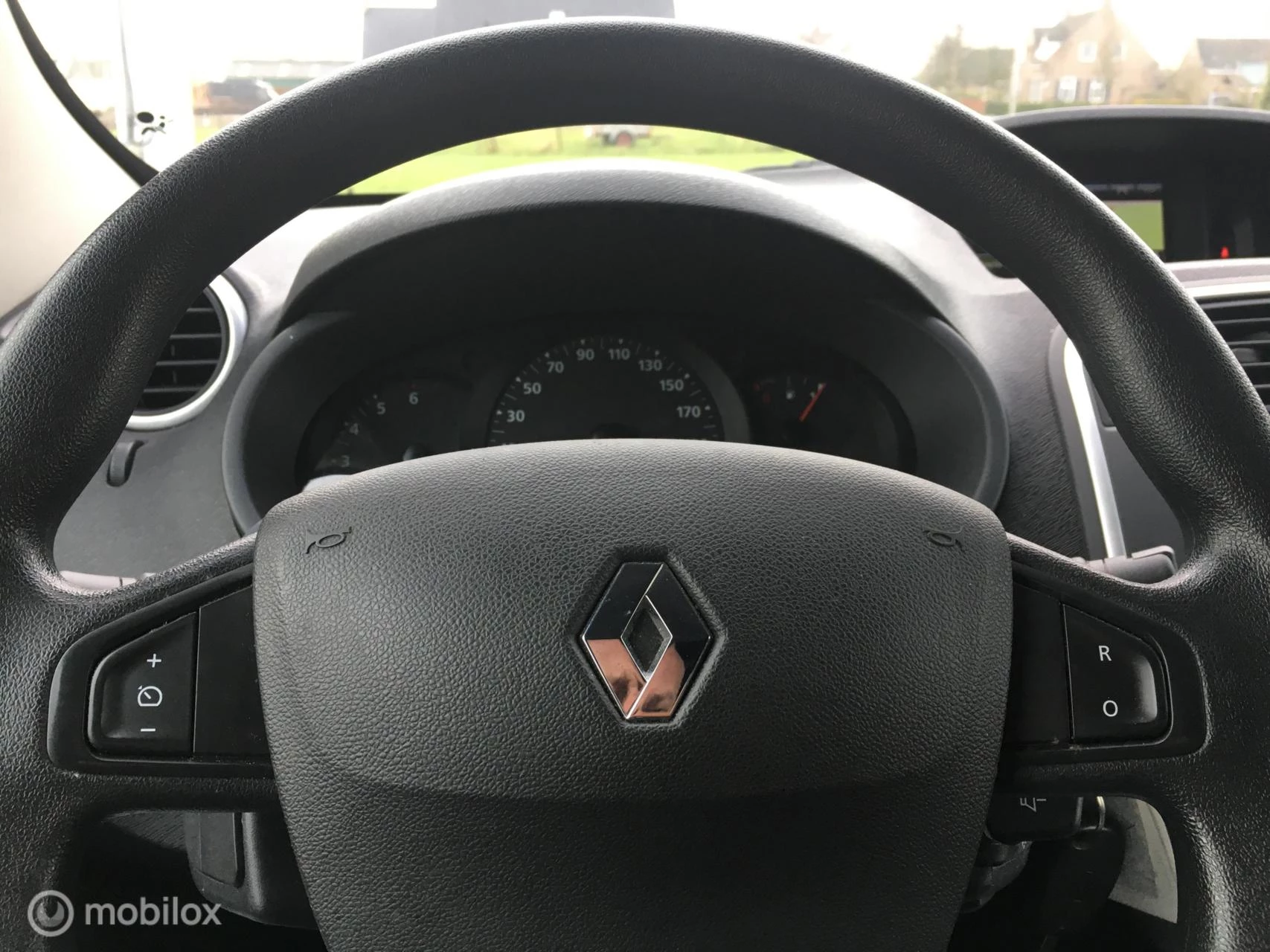 Hoofdafbeelding Renault Kangoo