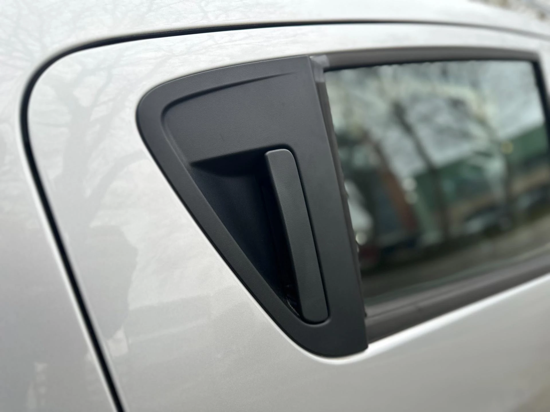 Hoofdafbeelding Chevrolet Spark