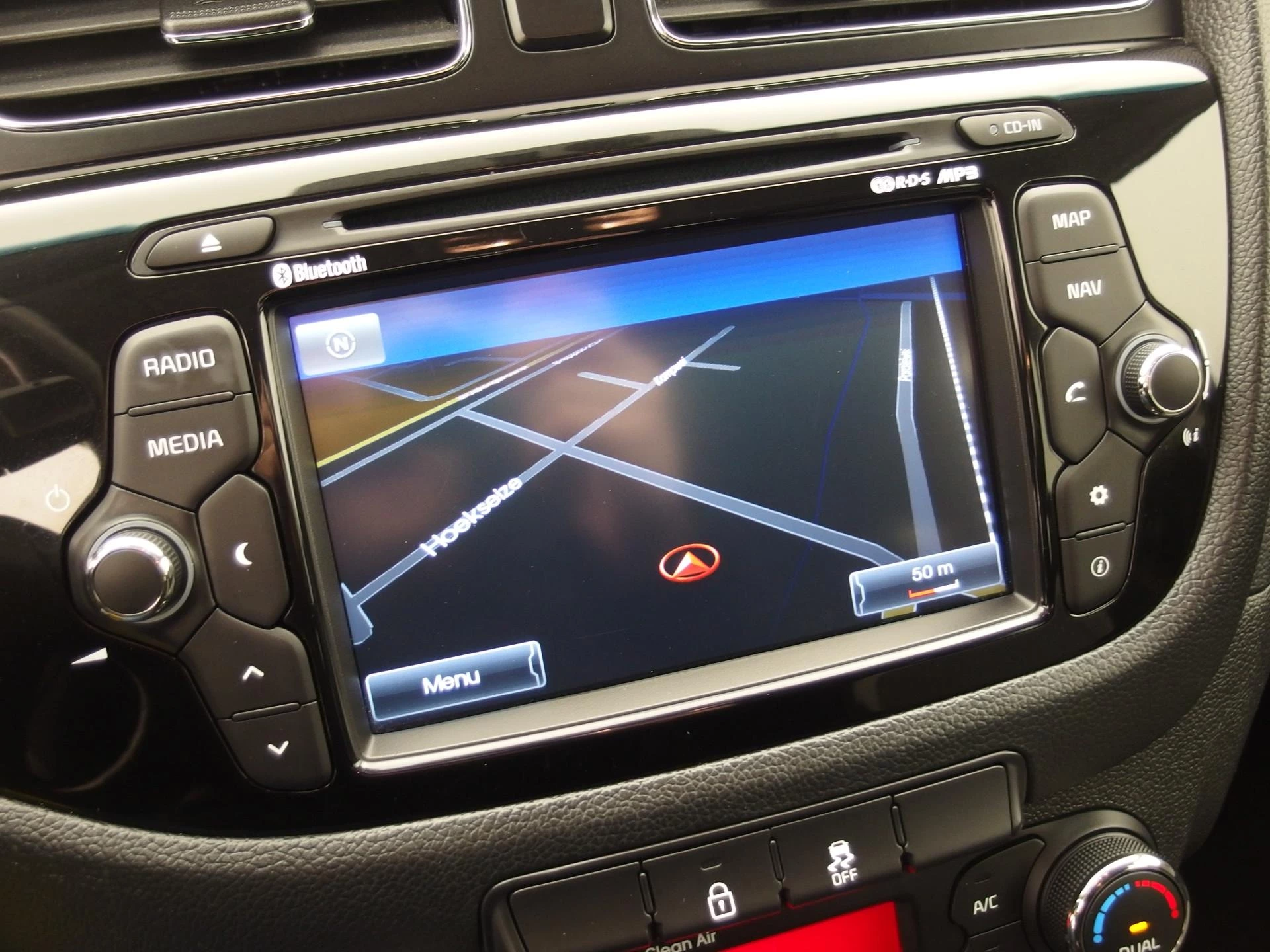 Hoofdafbeelding Kia cee'd