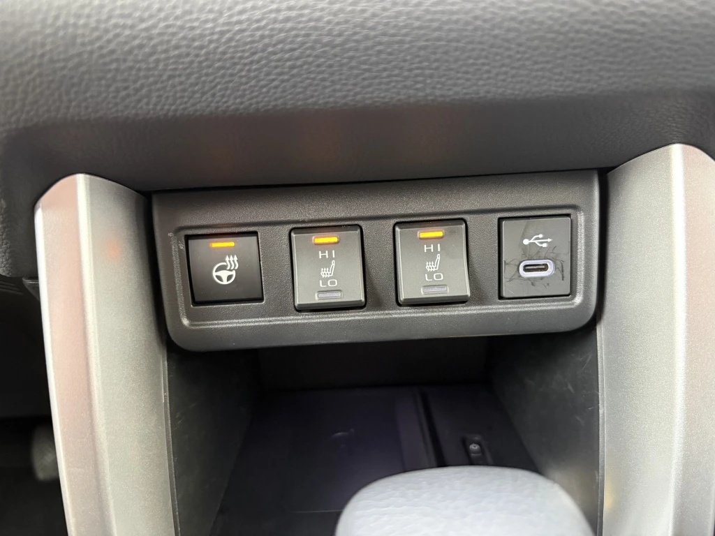 Hoofdafbeelding Toyota Corolla Cross