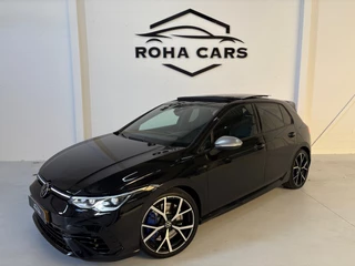 Volkswagen Golf 2.0 TSI R 4Motion Performance AKRA, PANO