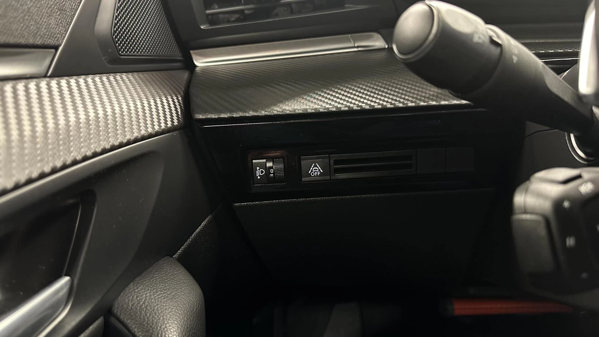 Hoofdafbeelding Peugeot 508