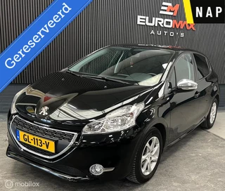 Peugeot 208 1.2 PureTech Active NAP - Distr. Vervangen