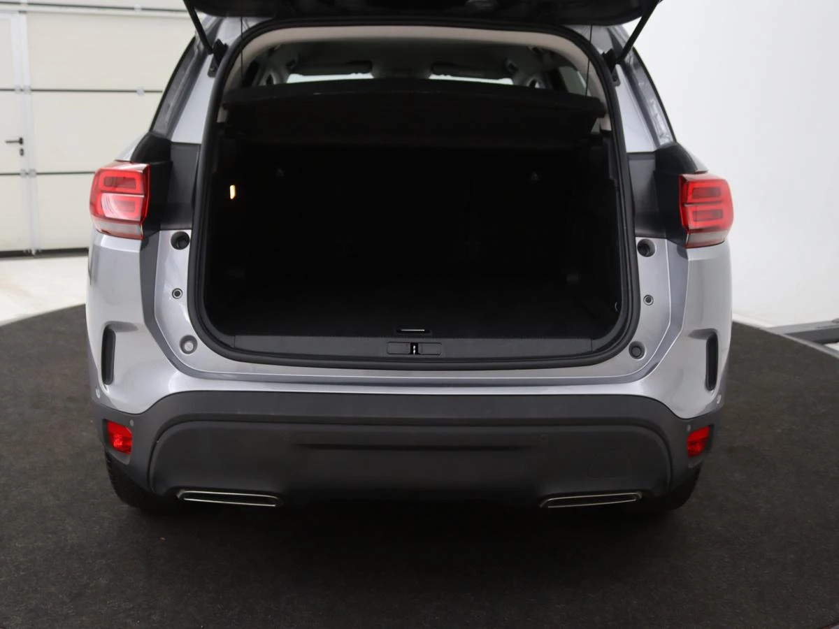 Hoofdafbeelding Citroën C5 Aircross