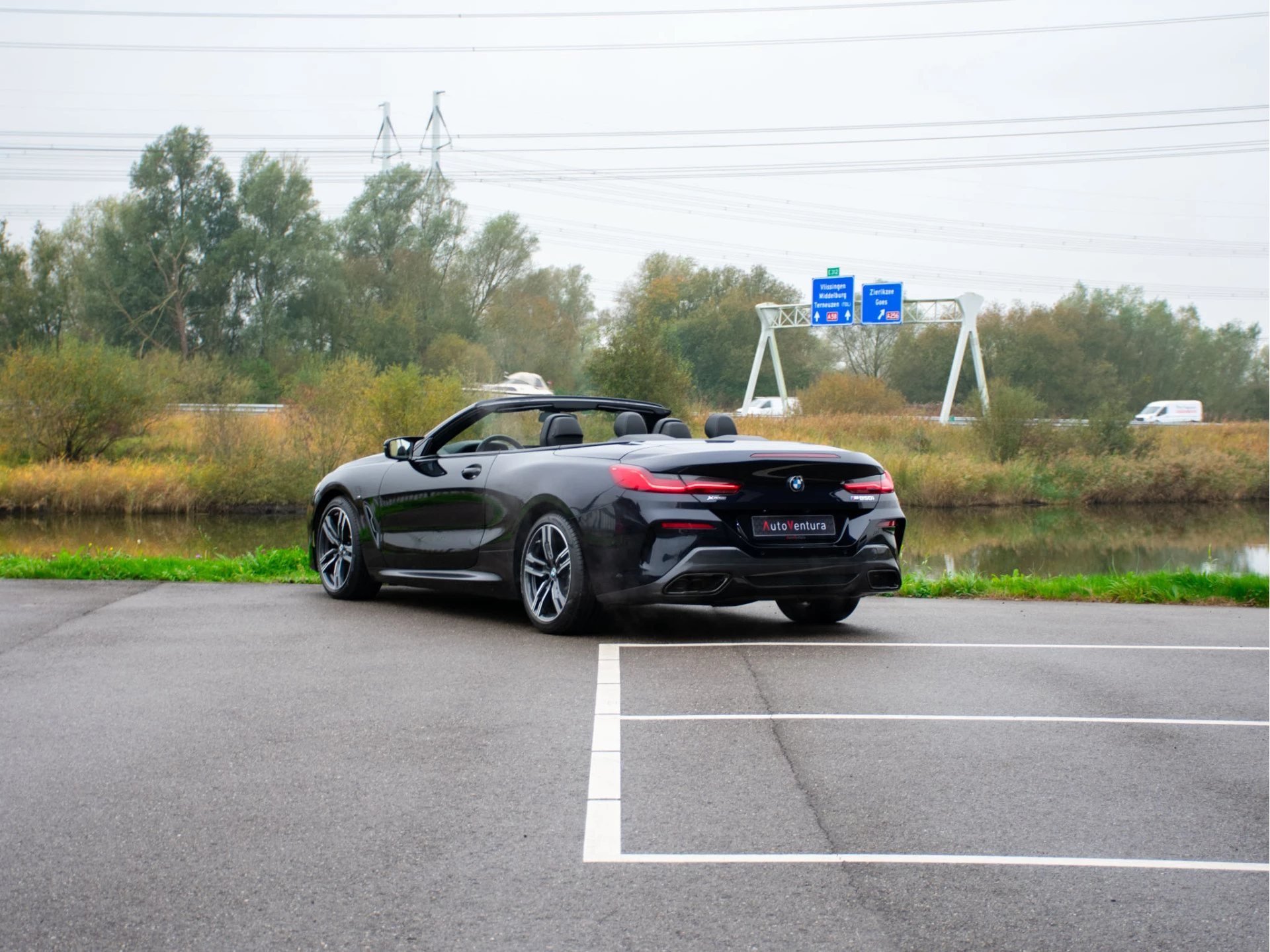 Hoofdafbeelding BMW 8 Serie