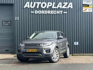 Land Rover Range Rover Evoque 2.0 TD4 Urban Series SE PANO | CAMERA |